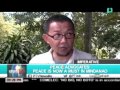 NewsLife Peace Advocates Peace Is Now A Must In Mindanao Dec 8 2015