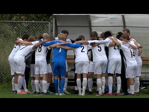 Kooste: TPS U23 - Peimari United 2-2 (5.8.2022)