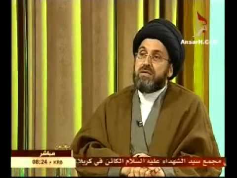 ⁣ما هي الامور التي تمنع الاستقامة / السيد رشيد الحسيني