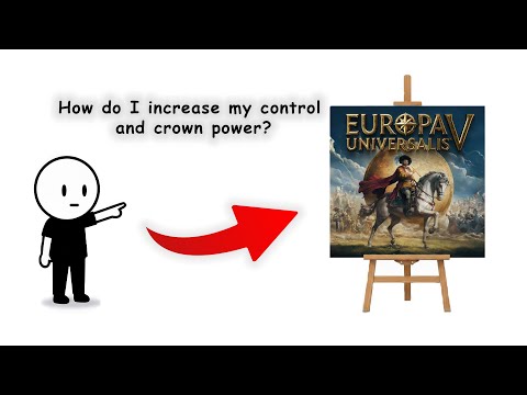 Stop Playing EU5 Until You Know These 5 Tricks!