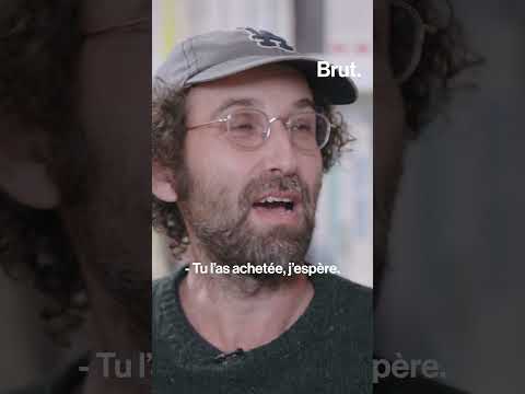 L'anecdote de Thomas Bangalter sur un concert des Daft Punk à Londres