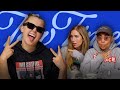 Jojo Siwa Tea Time W Raven Symoné Miranda