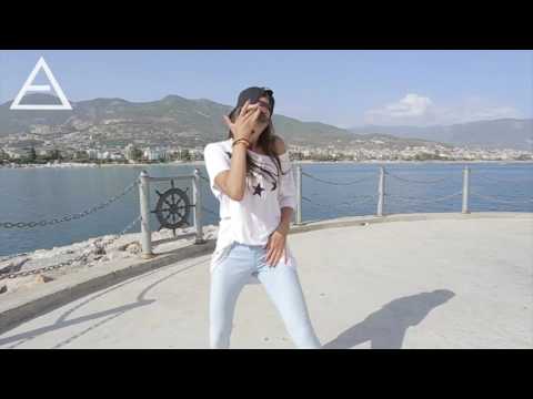 Ksenia Barishanskaya | Cali Love - Tyga feat. Sabi