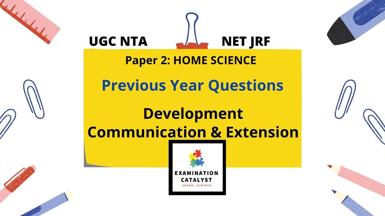 Development Communication and Extension PART 1