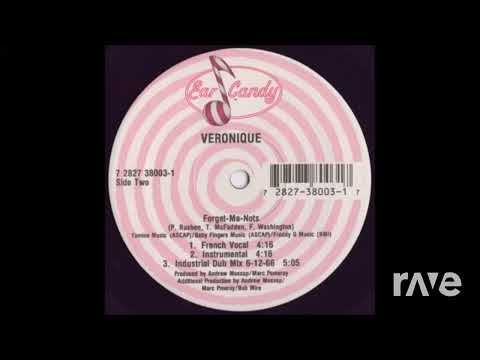 Forget-Me Island - Veronique & Mitsuhiro Tada | RaveDJ