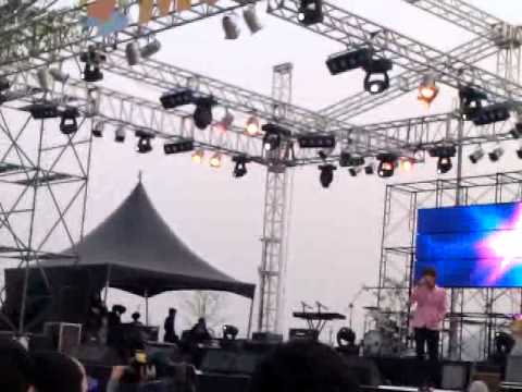 20110515 K.Will in GPF_02