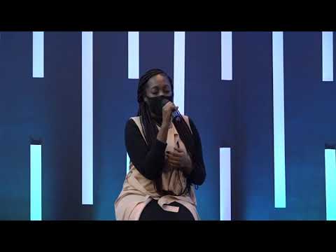 Awurade Siesie Wo Somfo - Michelle Brempong