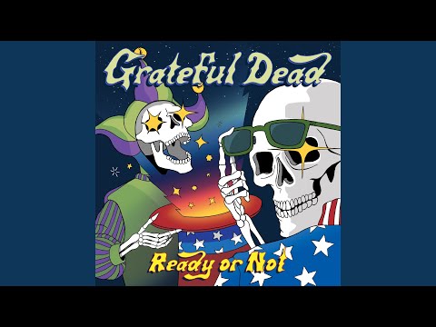 Samba In The Rain - Grateful Dead