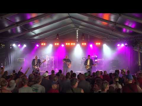 Midt Om Natten - Live på Sølund Musik-Festival 14/6/2023