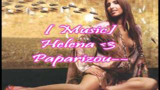 Helena Paparizou You &#39;re My Number One