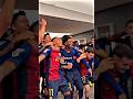 Hay un color barca ♥️💙 #shorts #barca #viralvideo #barcelona #song
