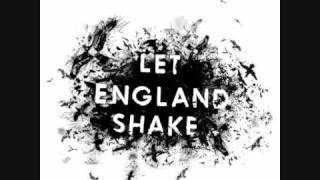 PJ Harvey - Let England Shake