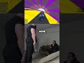 Russian Dad VS Child Predator