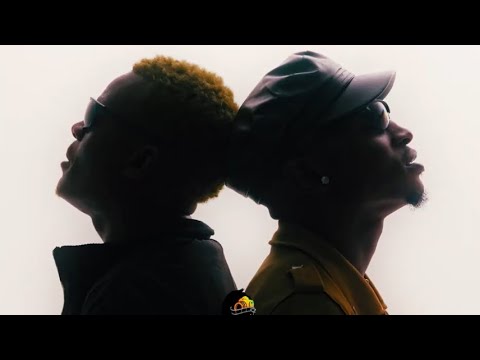 TETSUYA - VENEZ VOIR (ft MYT OFF) [VISUALISER]