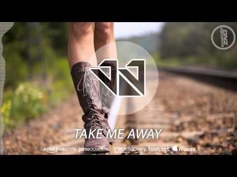 DNZF098 // JJ - TAKE ME AWAY (Official Video DNZ RECORDS)