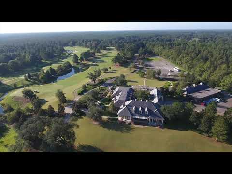 Fallen Oak at Beau Rivage Resort & Casino