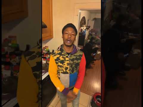 Lul Boog checks in w/ Star Quality Ent