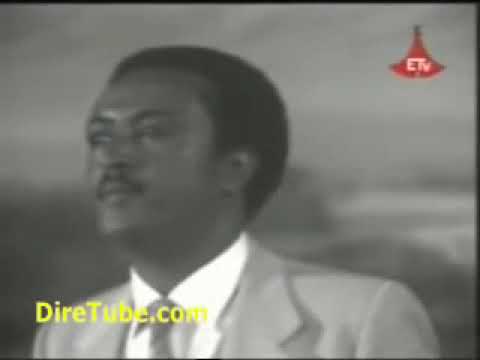 Tilahun Gessesse   Min Taregewalesh Oldies