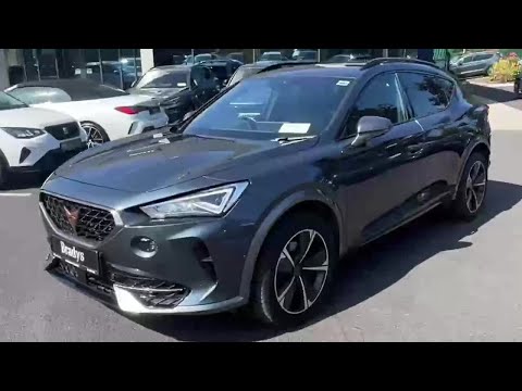 Cupra Formentor E-hybrid 204HP DSG - Image 2