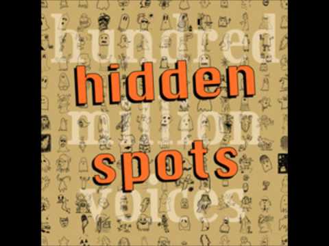 Hidden Spots- Meteor Shower