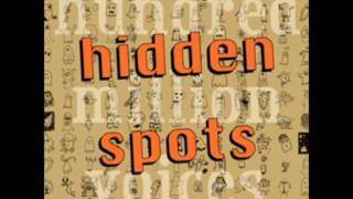 Hidden Spots- Meteor Shower