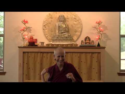 02-19-16 Acknowledging Our Anger - BBCorner