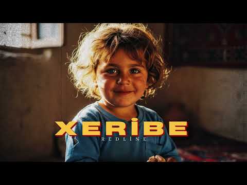XERİBE | KURDİSH TRAP HOUSE (PROD. REDLİNE RECORDS) #music #kurdishtrap 