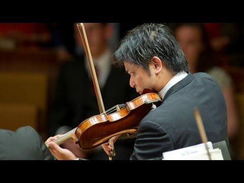 Stravinsky: Pulcinella /  Rattle · Berliner Philharmoniker