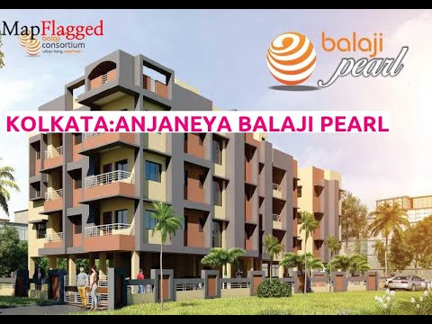 3D Tour Of Anjaneya Balaji Pearl