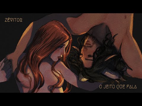 ZéVitor - O Jeito Que Fala