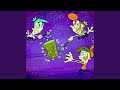 The Fairly Oddparents Beat Slowed Remix
