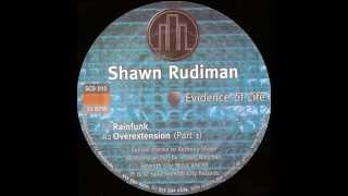 shawn rudiman - overextension (part1)