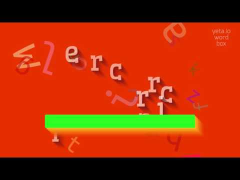 How to say "ricercari"! (High Quality Voices)