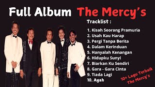 Download lagu The Mercy's - Full Album | Lagu - Lagu Terbaik The Mercy's | Audio HQ mp3 Download lagu The Mercy's - Full Album | Lagu - Lagu Terbaik The Mercy's | Audio HQ mp3