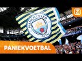 Jack van Gelder: 'Manchester City gaat Messi halen' | Paniekvoetbal