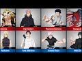 Who Killed Who In Jujutsu Kaisen Season 3 And 4