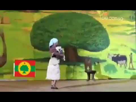 😭woyii hadhaaa gadisaa jiruuu