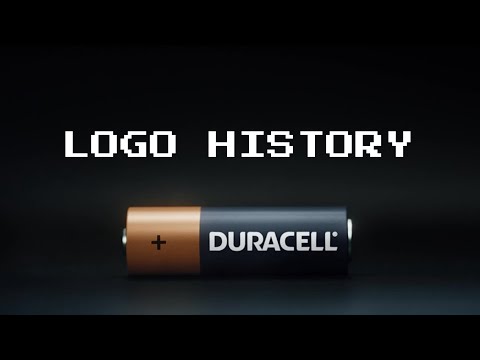 Geschichte des Duracell-Logos (1978–2023)