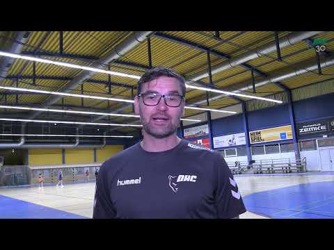 30 Jahre OHC: Mein besonderer Moment