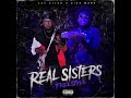 Jay Diego X Bigg Mark Real Sisters Freestyle Audio