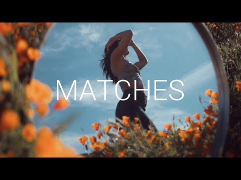 MVSE - Matches (feat. Robbie Rosen)
