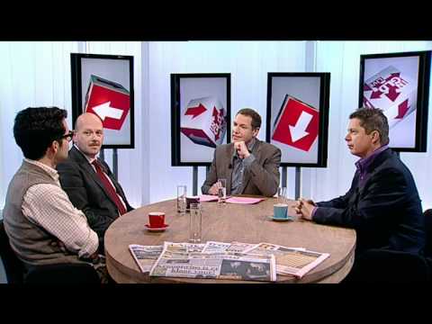 In Gelderland Live 29 januari 2012