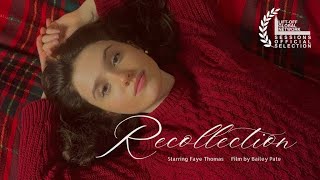 Recollection (2025) Short Film