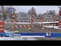 Northern Colorado Railroad Crossing Closed After 2 Teens Die