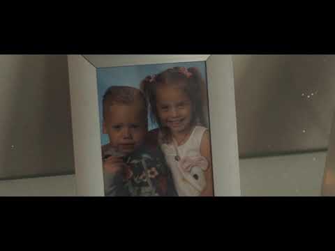 Henk Stelte - Want als ik in hun ogen kijk (officiële videoclip)