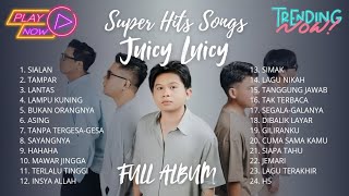 Download lagu KUMPULAN LAGU JUICY LUICY FULL ALBUM TERBARU | LAGU POP INDONESIA PALING HITS | LAGU POP PALING ENAK mp3