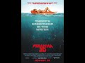 PIRANHA 1978 Vs 2010