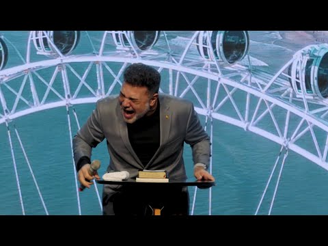 A Unção que Vai te Tornar Imbatível!!! | Pastor Marco Feliciano