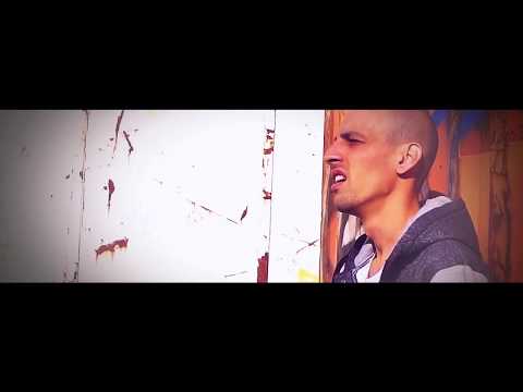 DE2S Feat. JACK THE RIPPER ( BRAINSICK MOB ) - THE HEARTS ARE COLD - LEBURODESSAMPLES PROD. CLIP