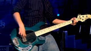 McFly Wonderland Tour HD - Obviously